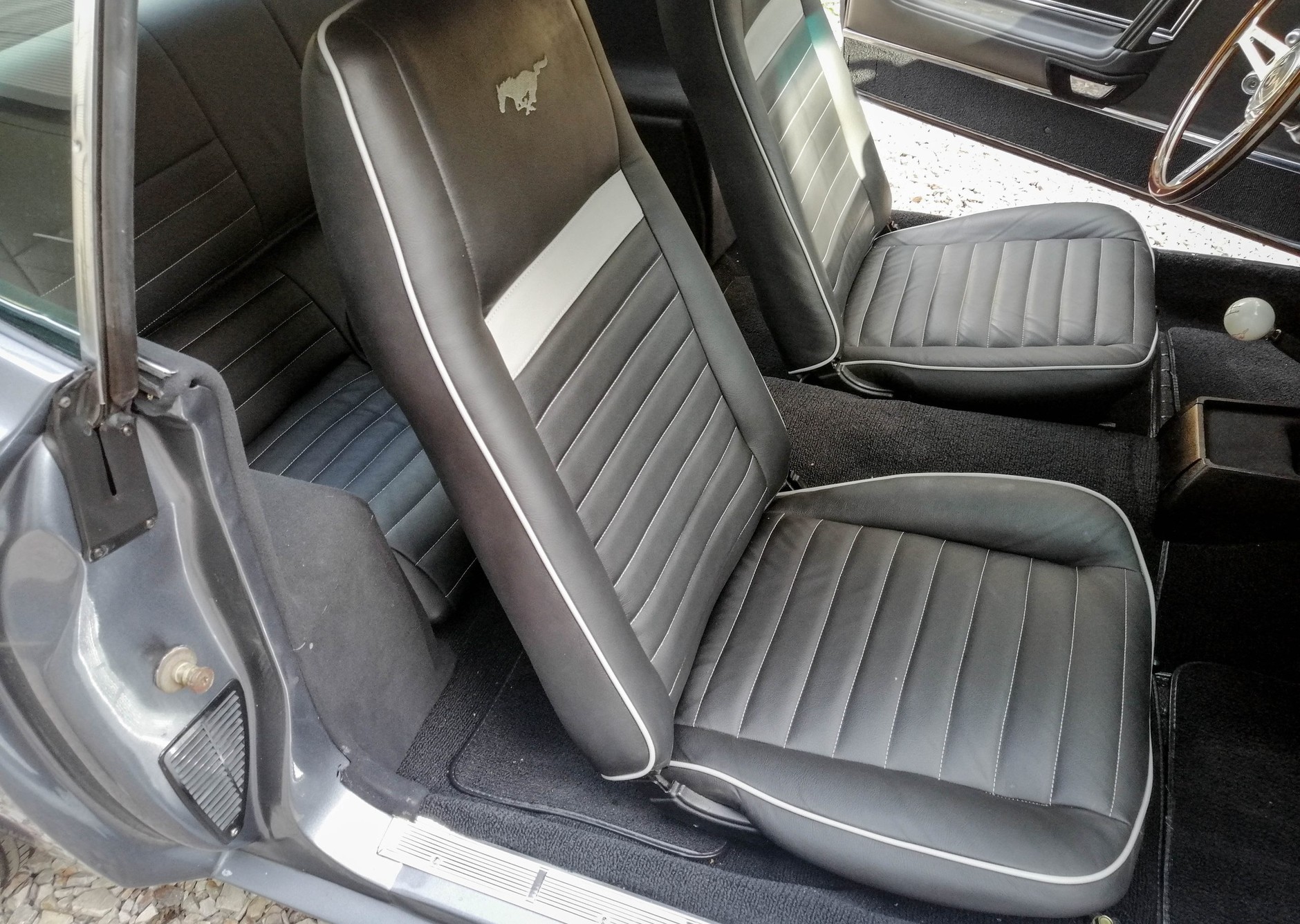 Ford Mustang Adama Klimka na sprzedaż