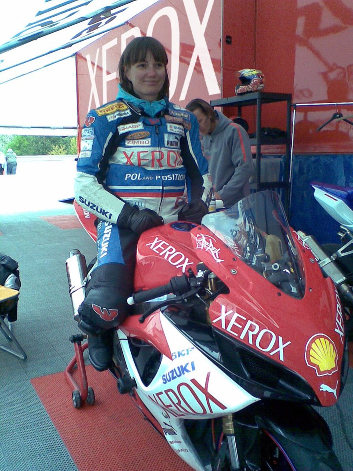 Motocykle: Puchar Streetfighter na Bemowie