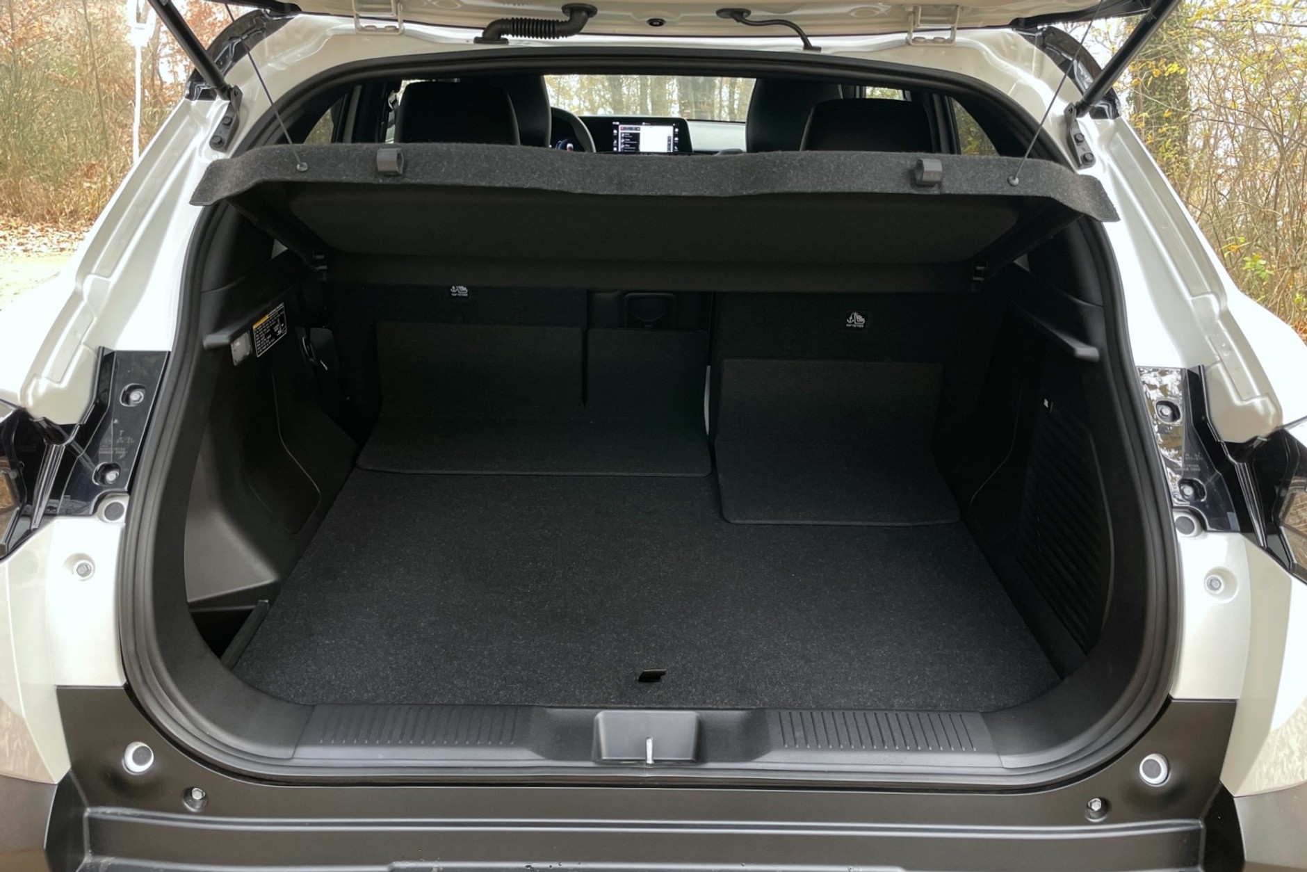 Toyota Urban Cruiser