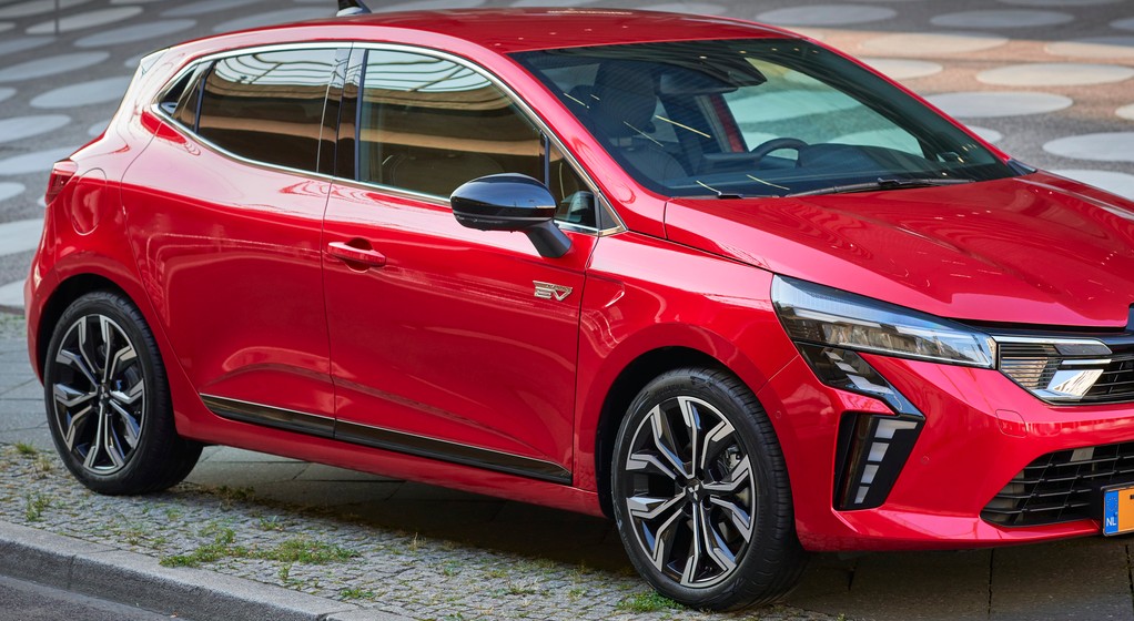 Mitsubishi Colt 7. generacji