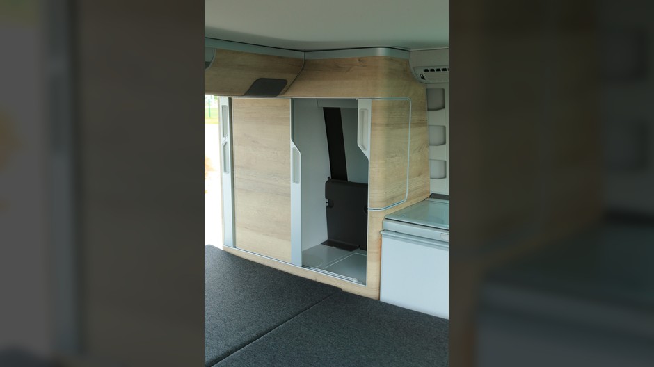 Volkswagen California 6.1