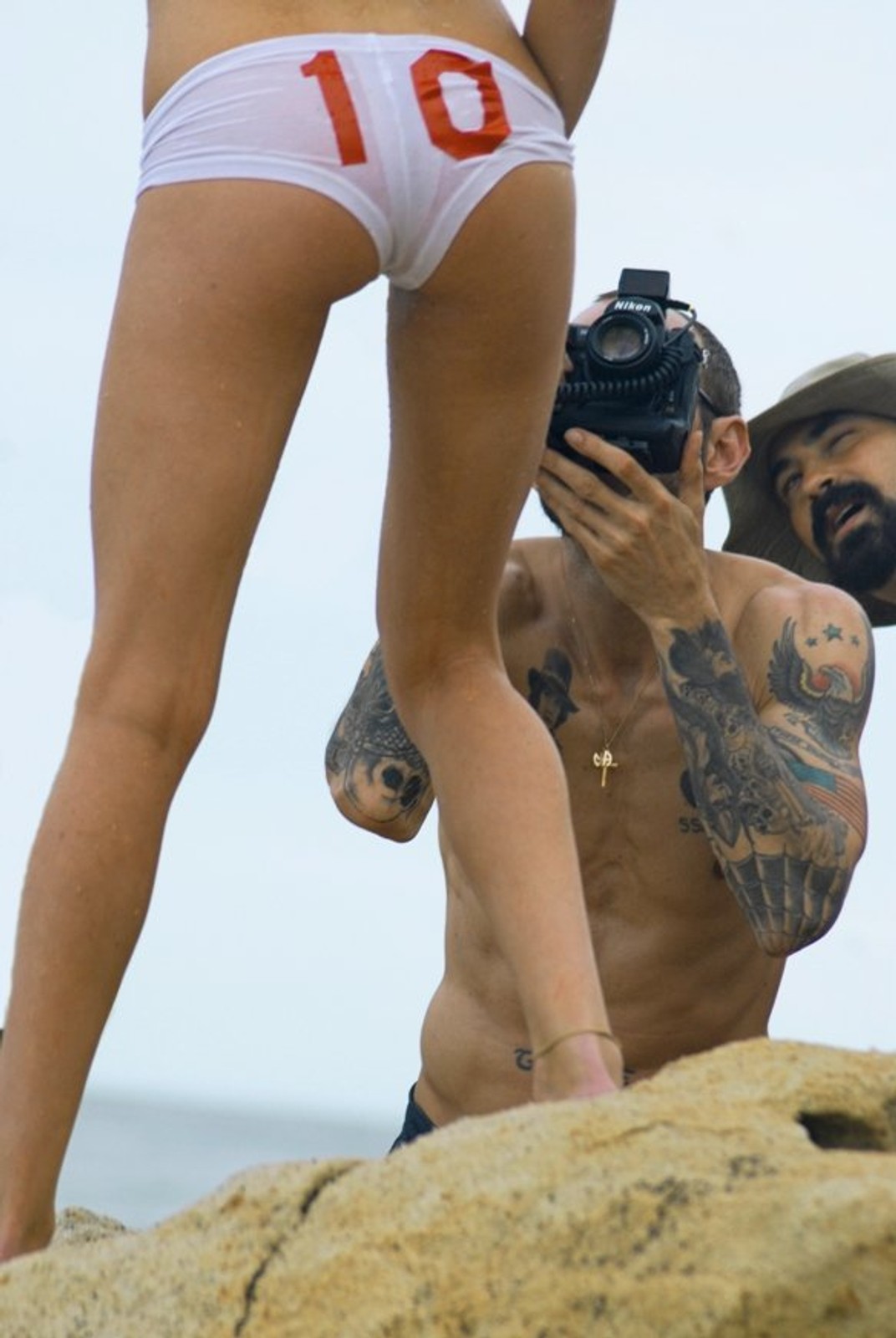 Pirelli – najgorętszy kalendarz roku