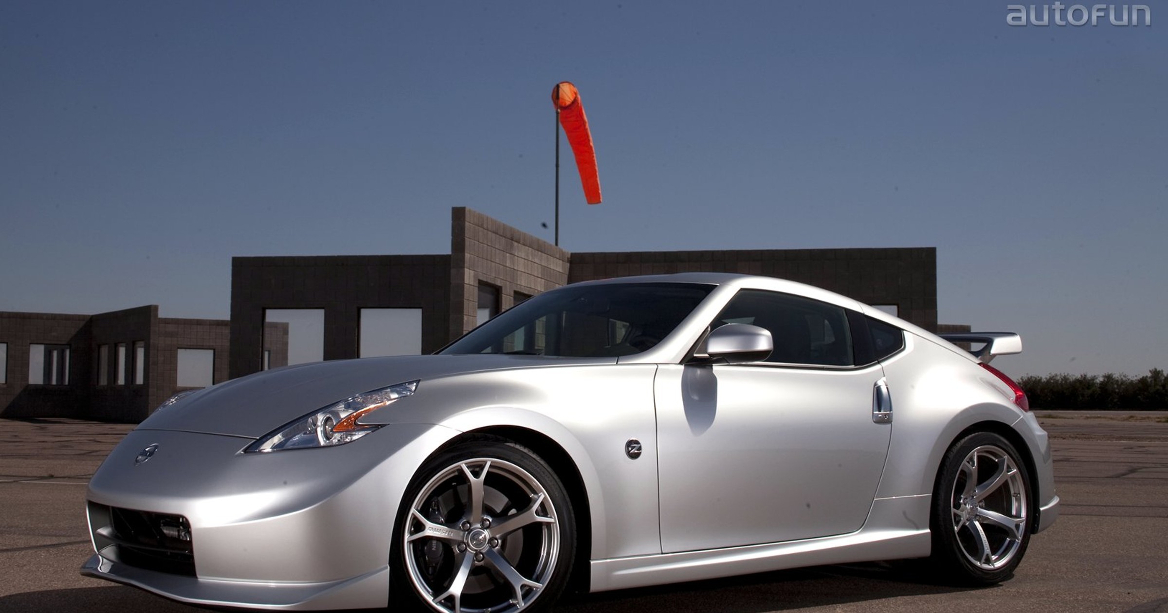 Nissan 370Z