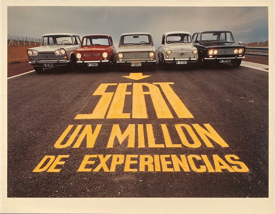 70 lat Seata
