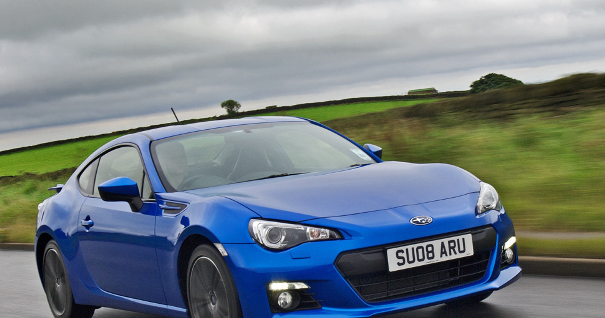 Subaru tańsze od Toyoty