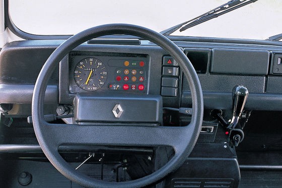 Renault 4: francuski konkurent Dacii Logan?
