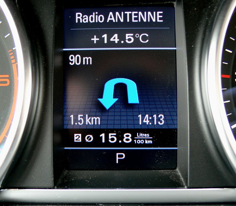 Audi Q7 V12 TDI: pierwsze wrażenia z jazdy