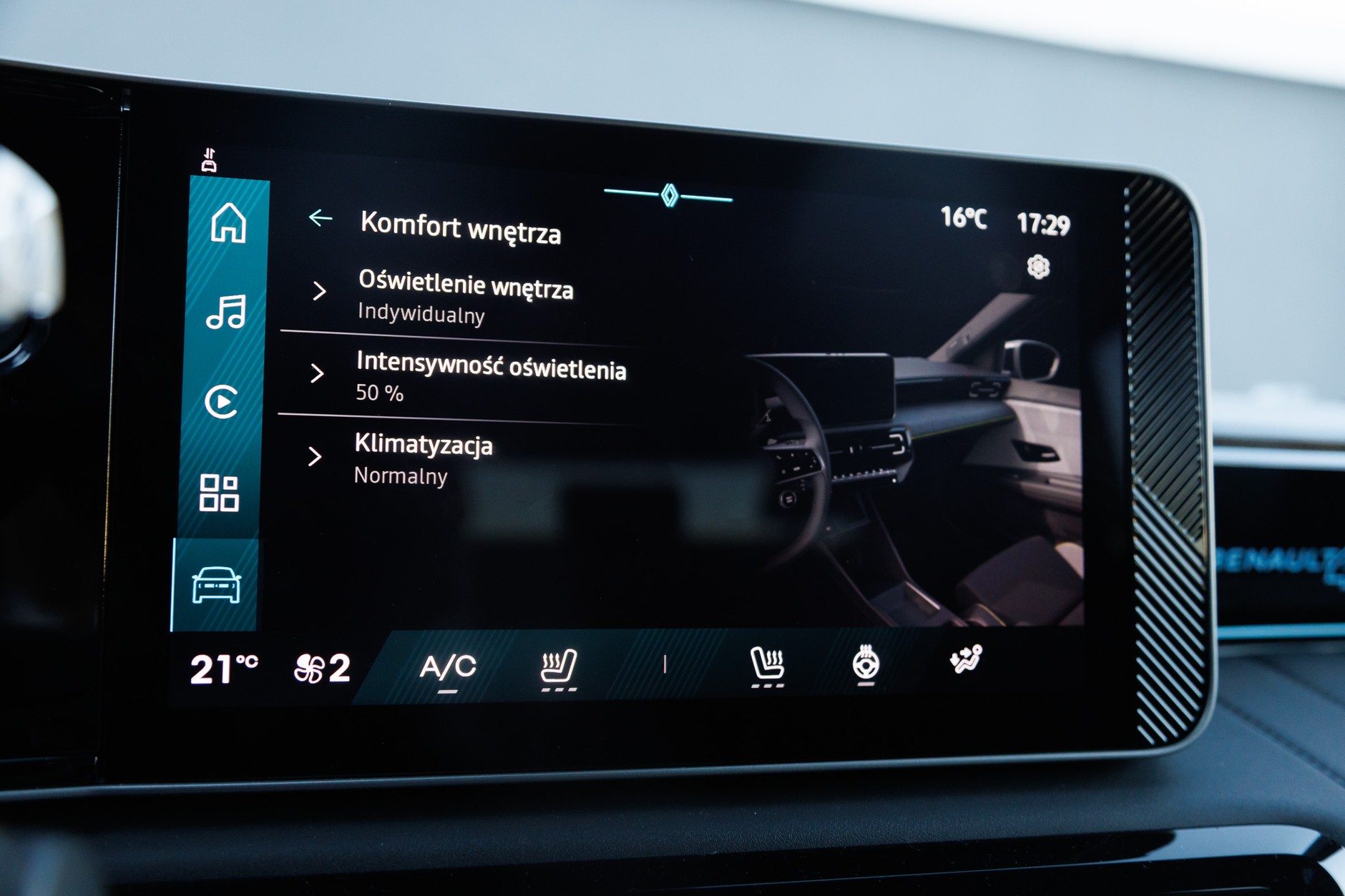 Renault 4 E-Tech Electric