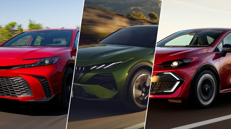 Najlepsze hybrydy na rynku w 2026 r.