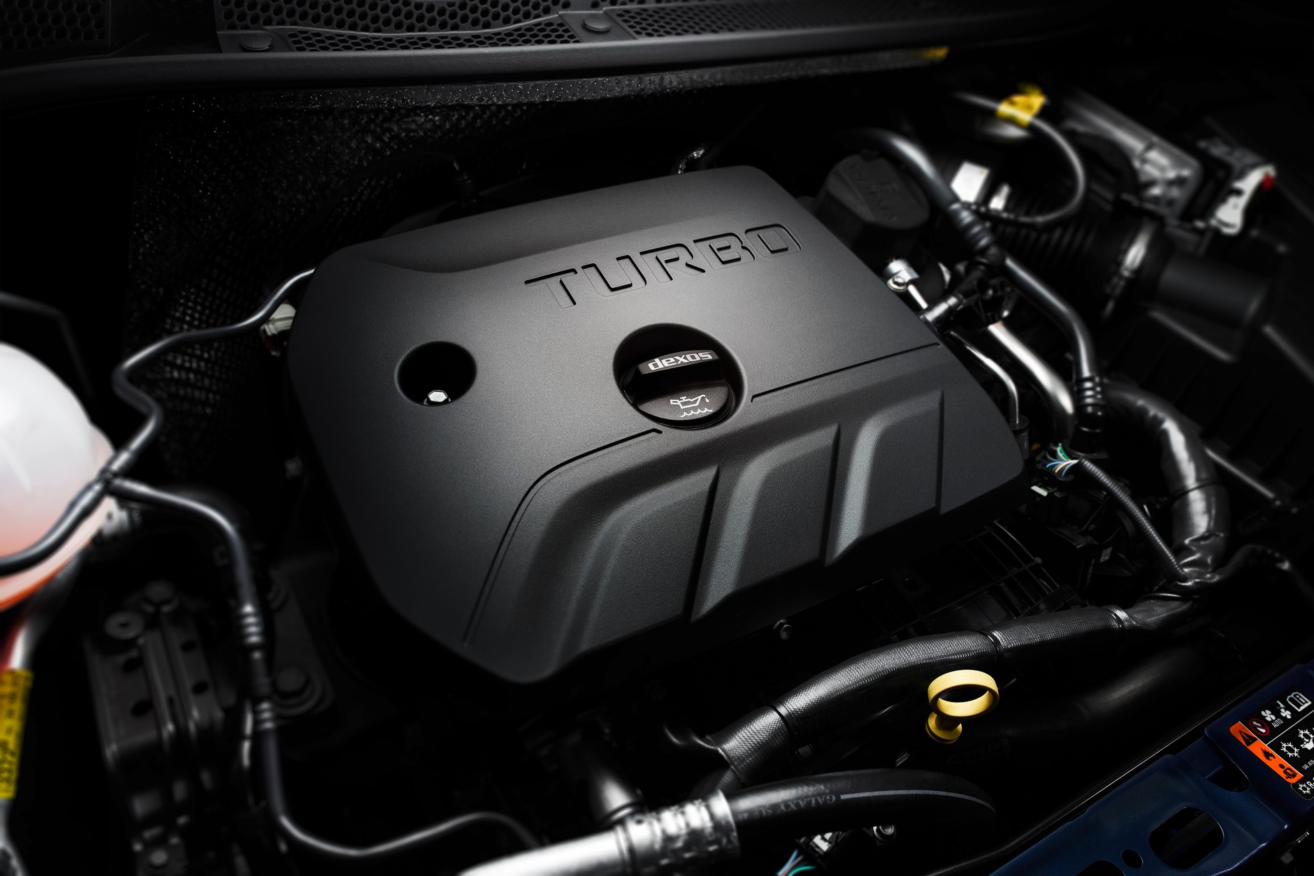 Opel Astra 5 generacja 2019 rok