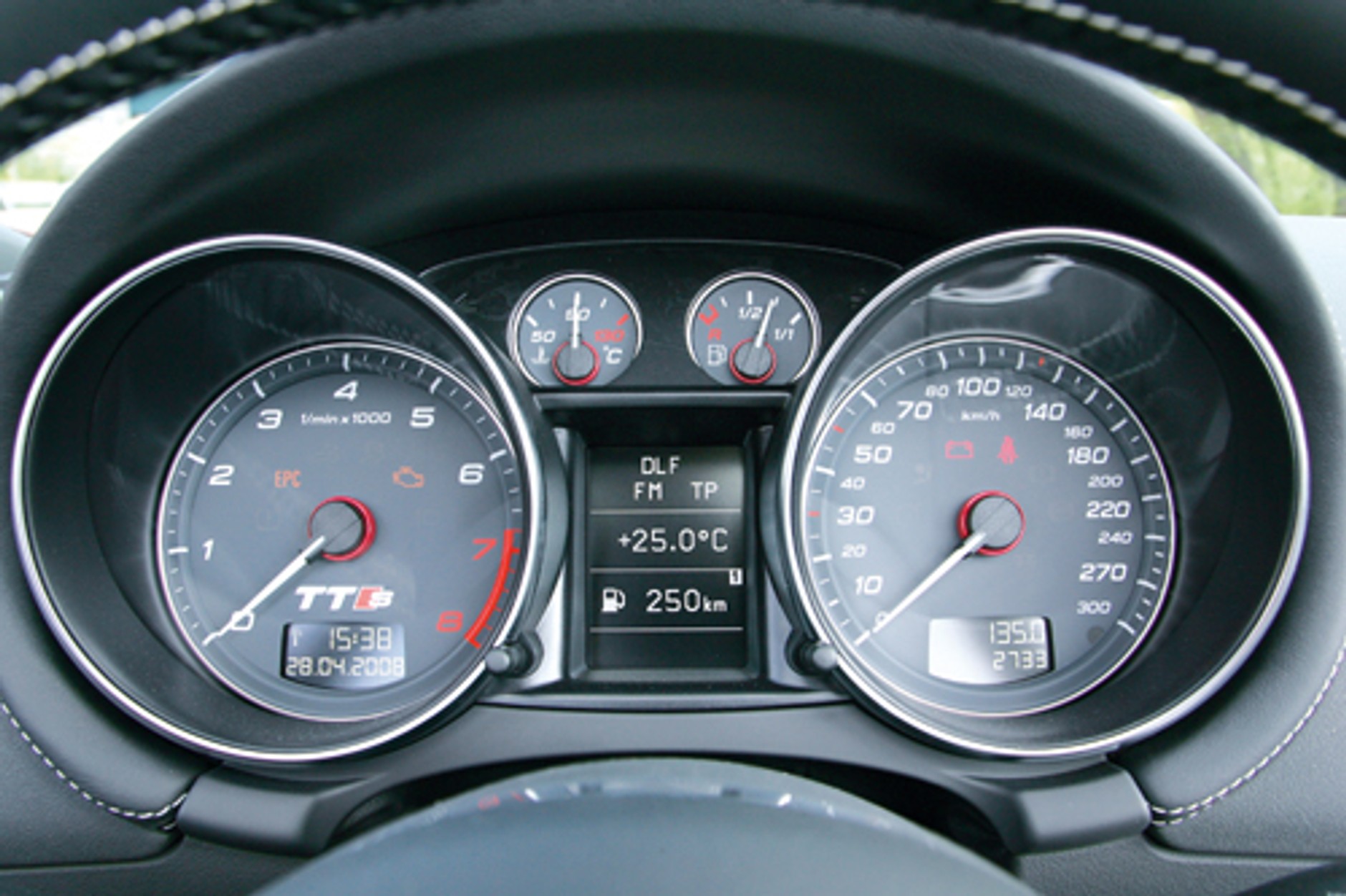 Audi TTS - Najmocniejsze w gamie