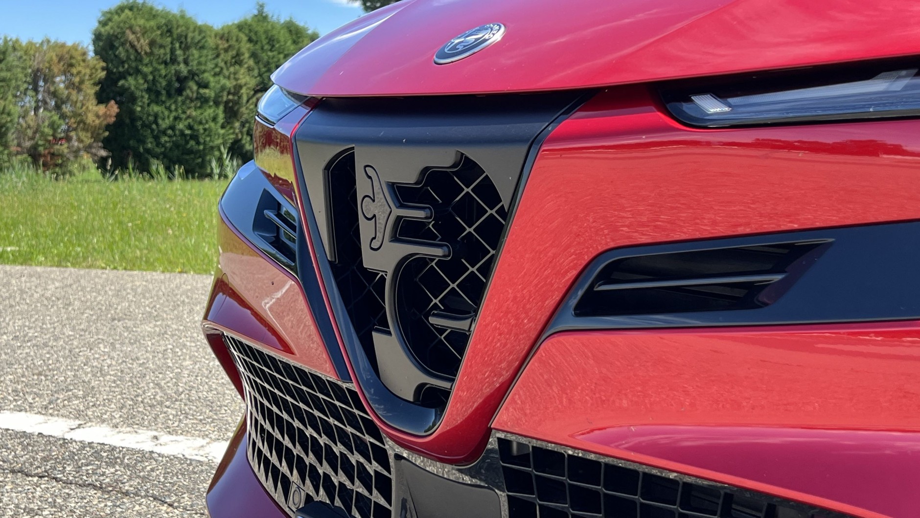 Alfa Romeo Junior (od 2024 r.)