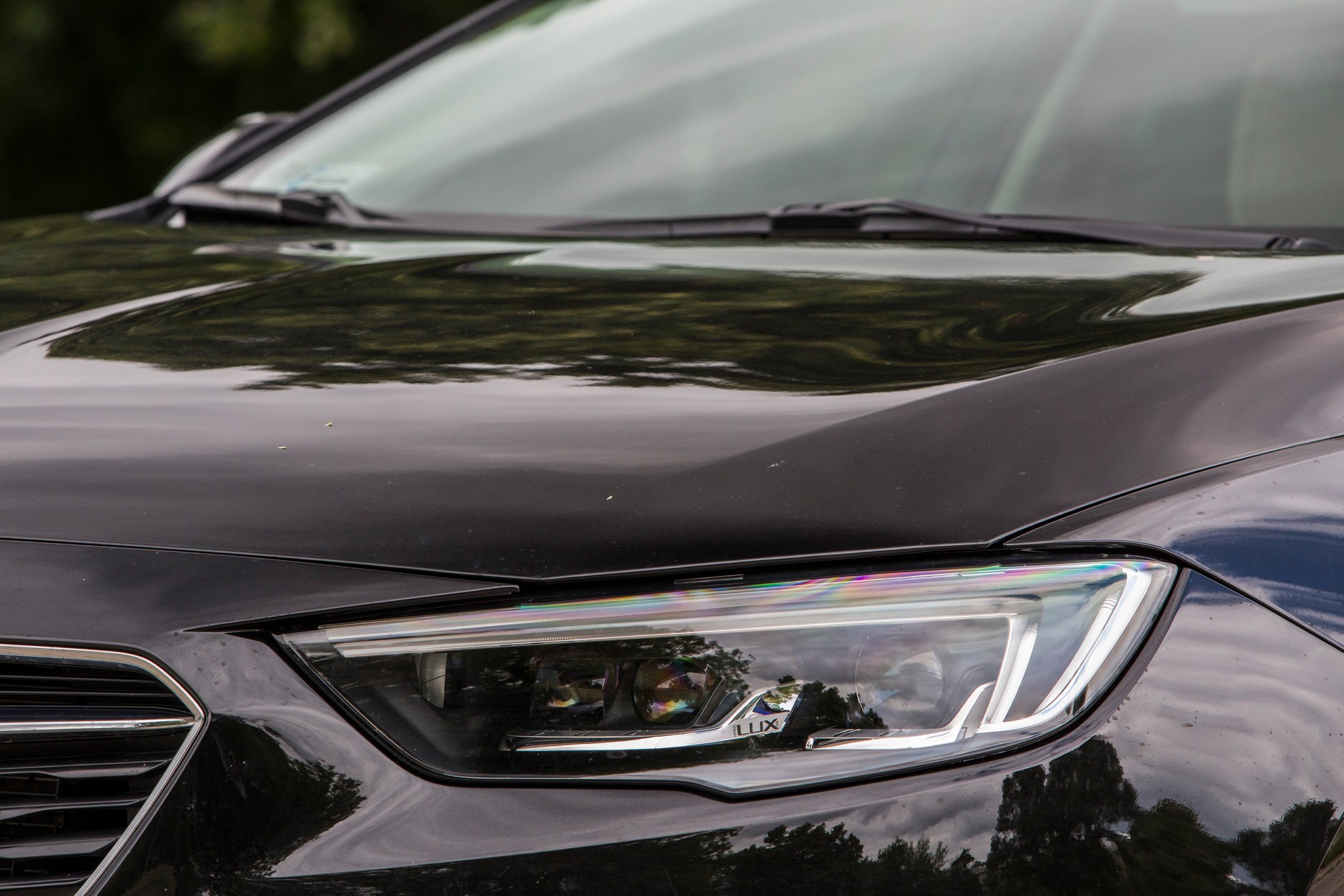 Opel Insignia Grand Sport 1.5t