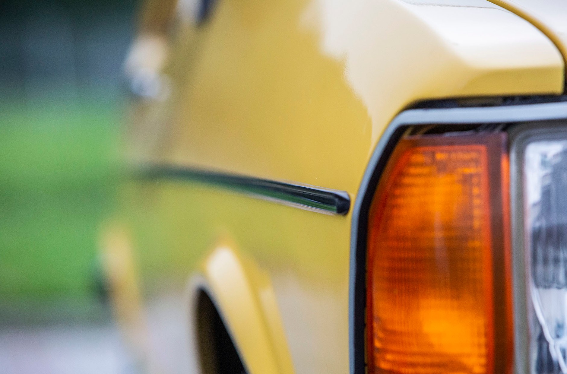 Audi 80 B1 - klasyk, który tworzył historię