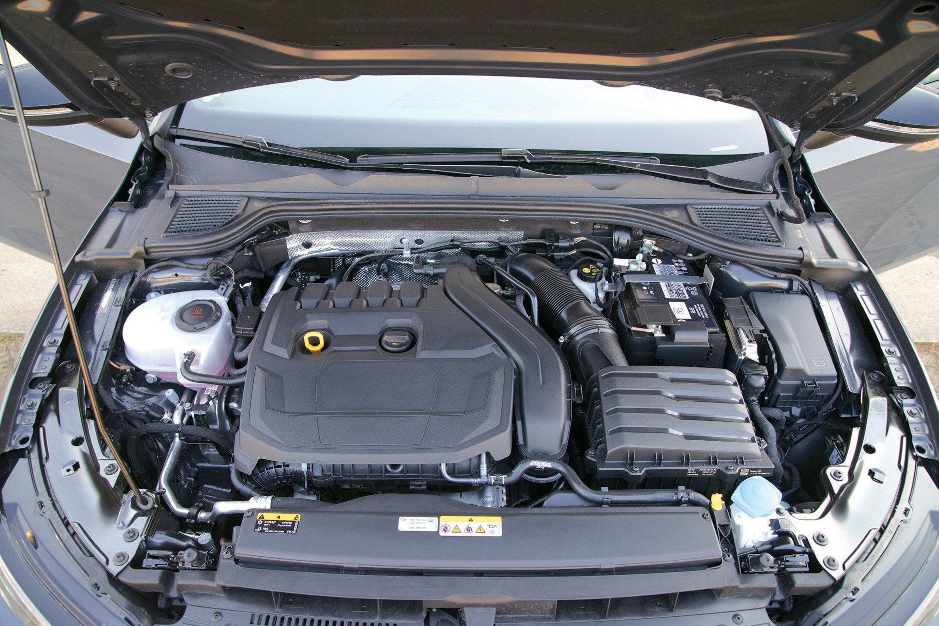 VW Golf Variant