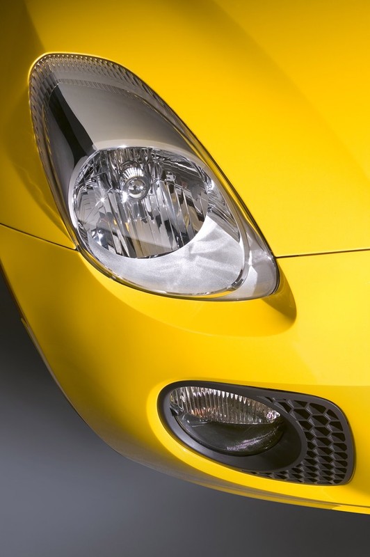 Pontiac Solstice i Saturn Sky: koniec wiatru we włosach (fotogaleria)