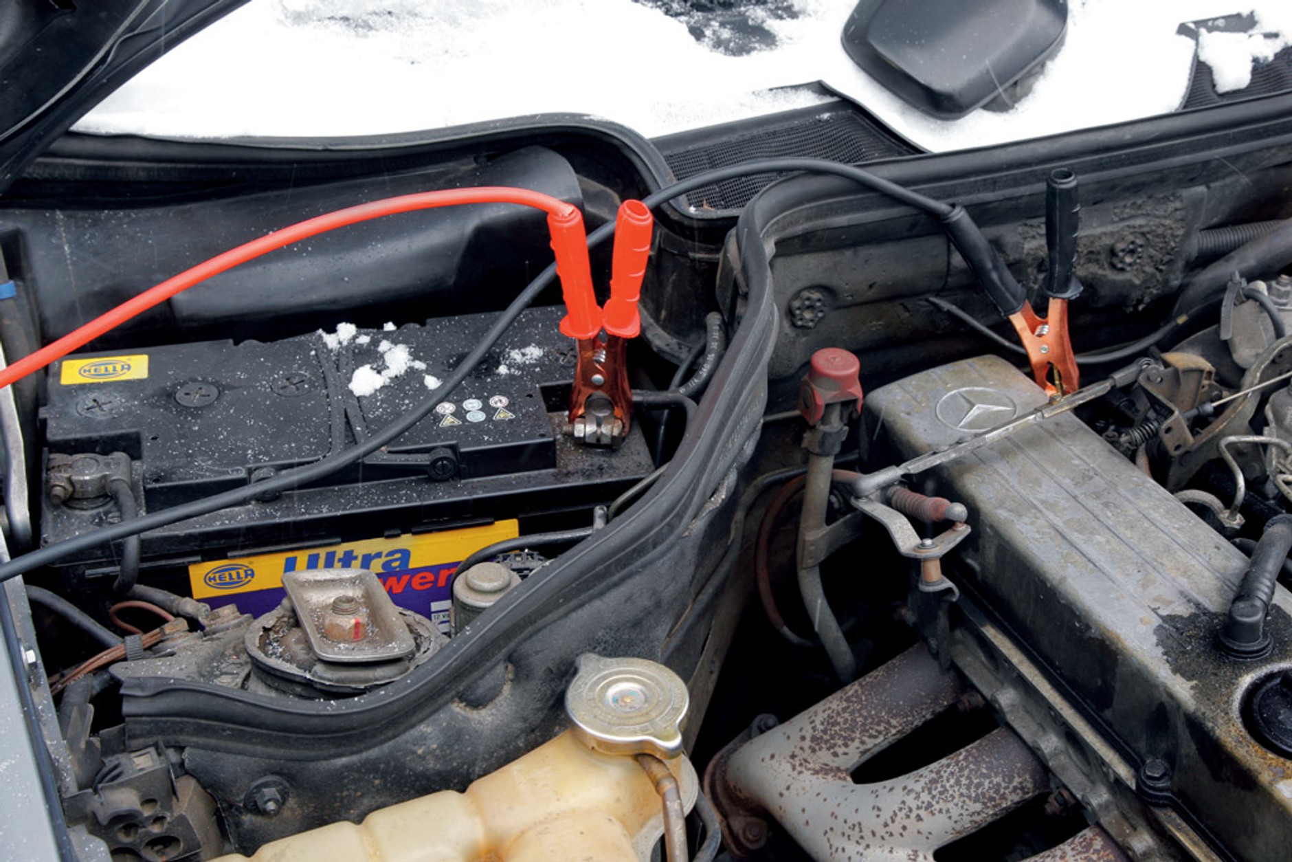 Praktyczne rady na zimowe poranki