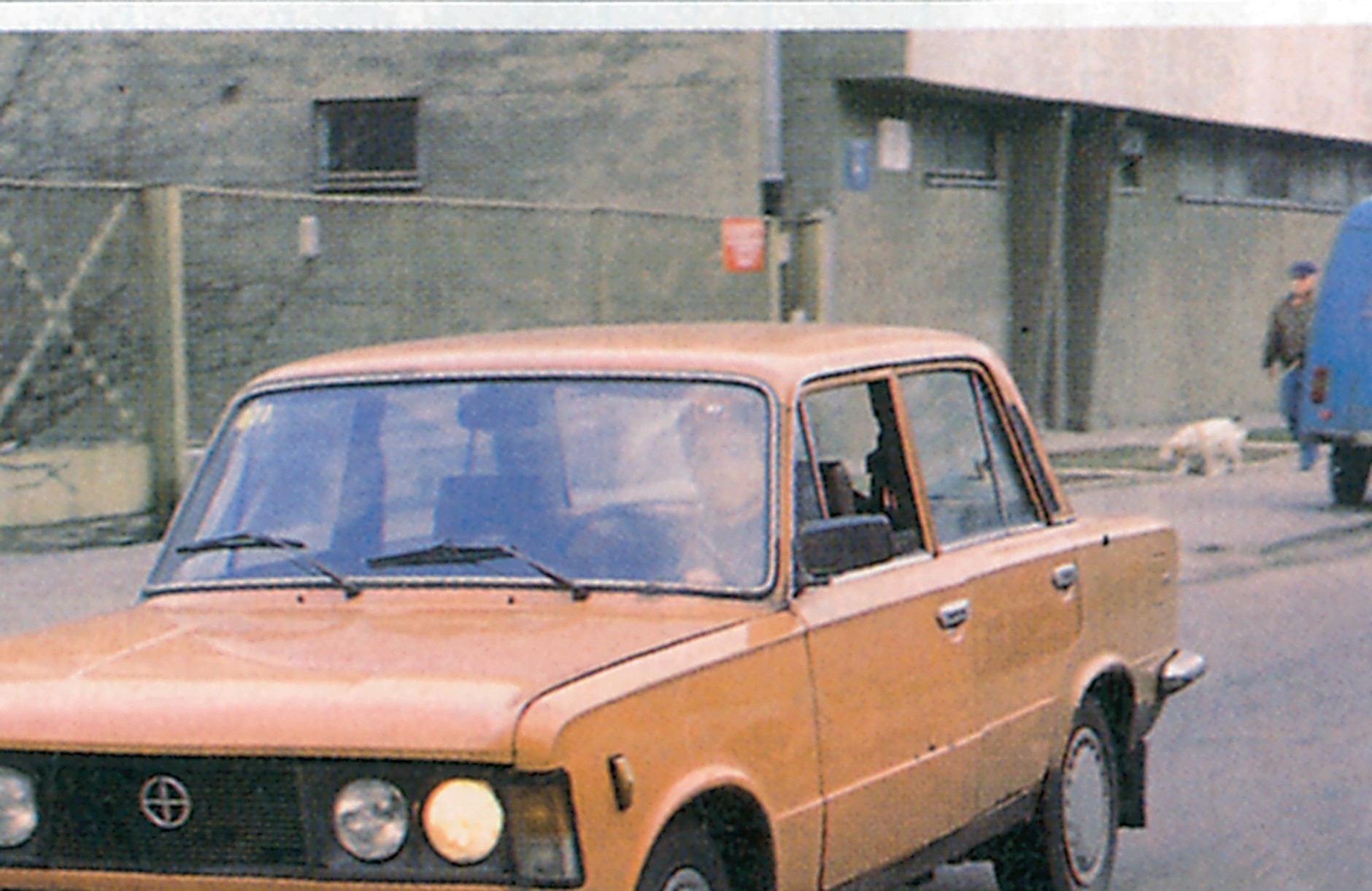 Fiat 125p