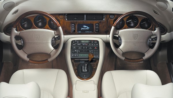 Czy wiesz, gdzie obowiązuje ruch lewostronny?