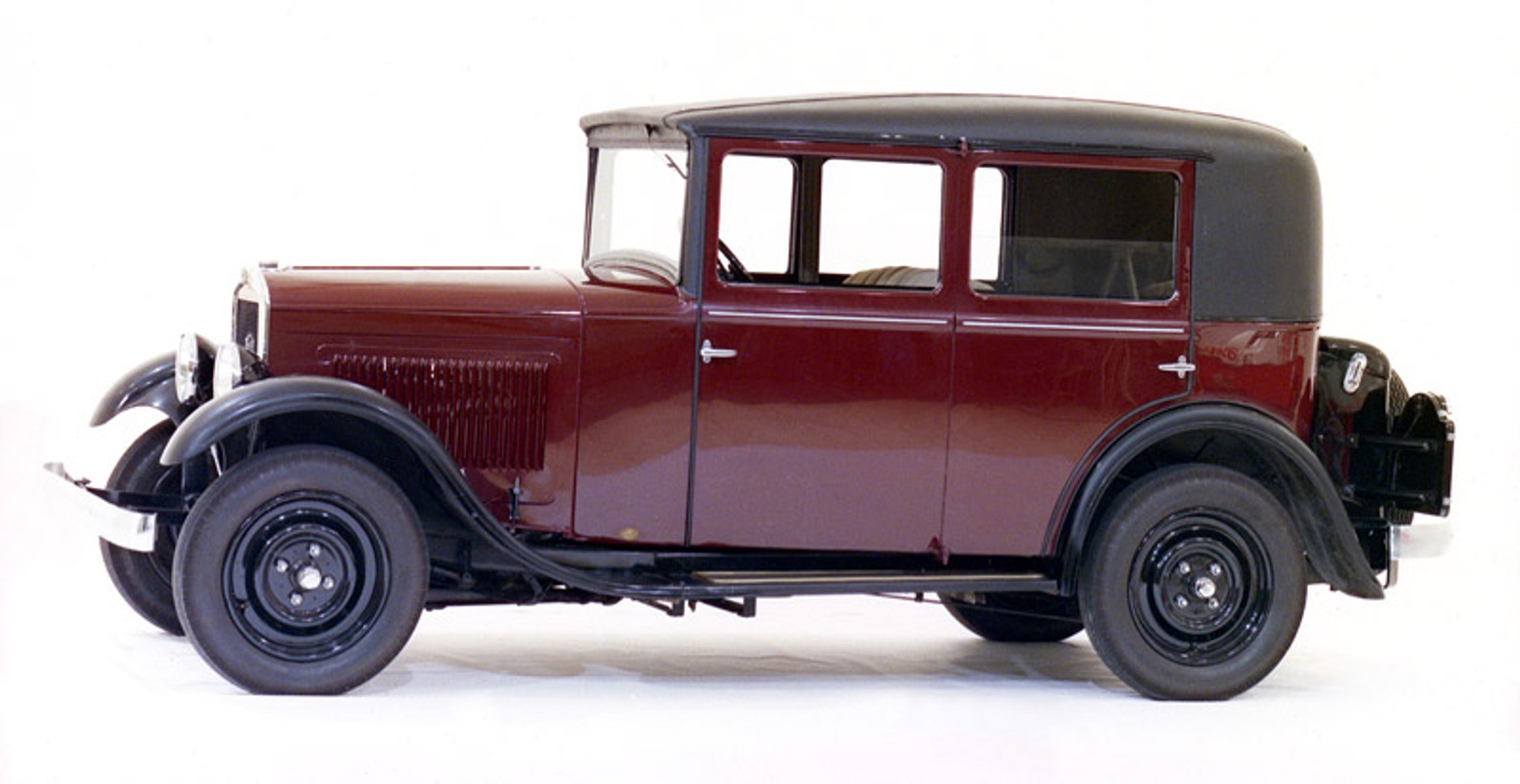 Peugeot: 50 mln w latach 1891-2008