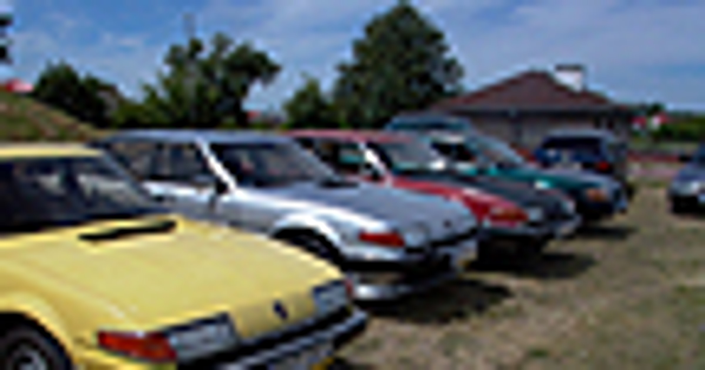 X zlot Klubu Roverki.pl