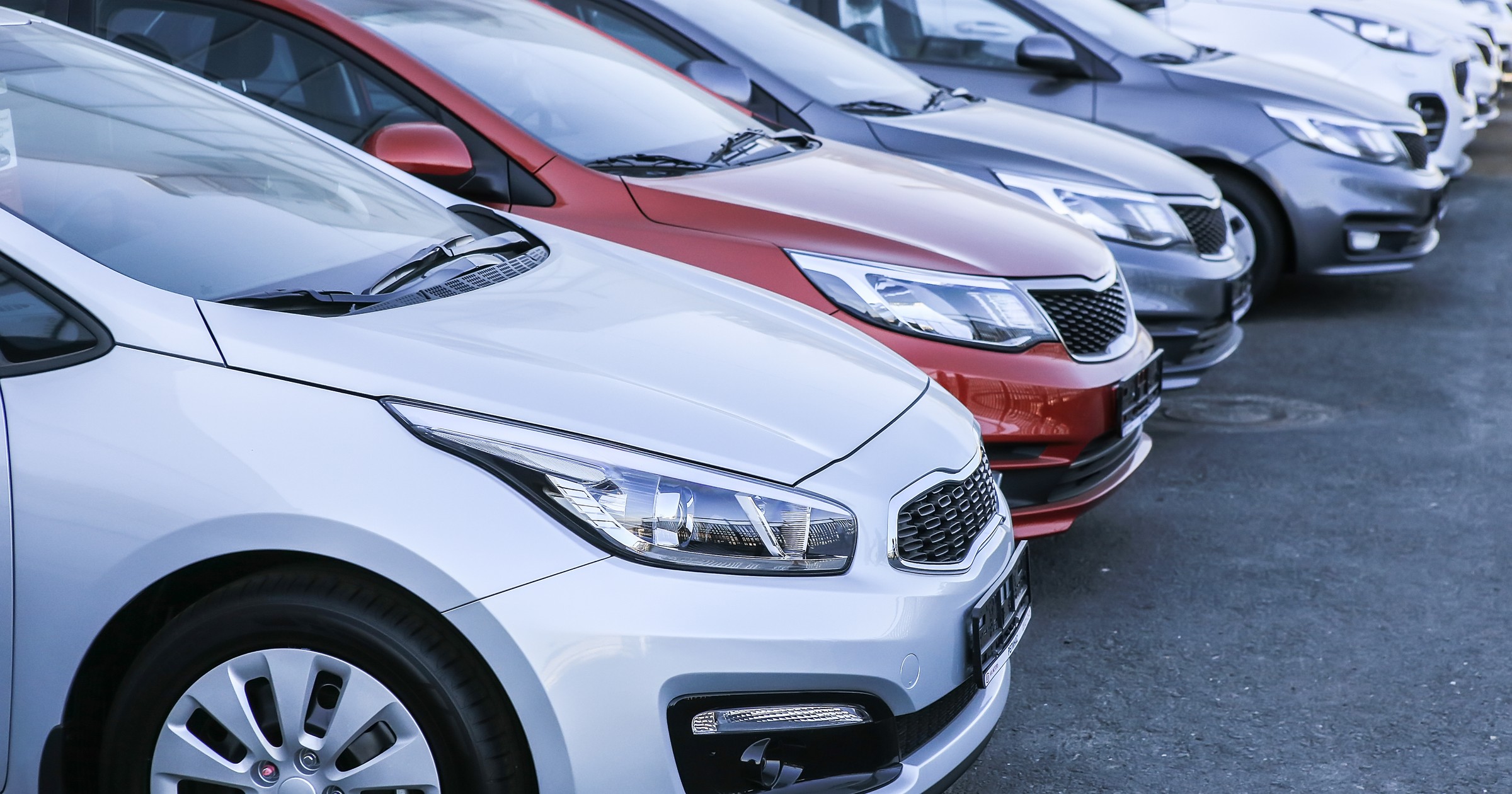 Użyj magnesu przy zakupie auta