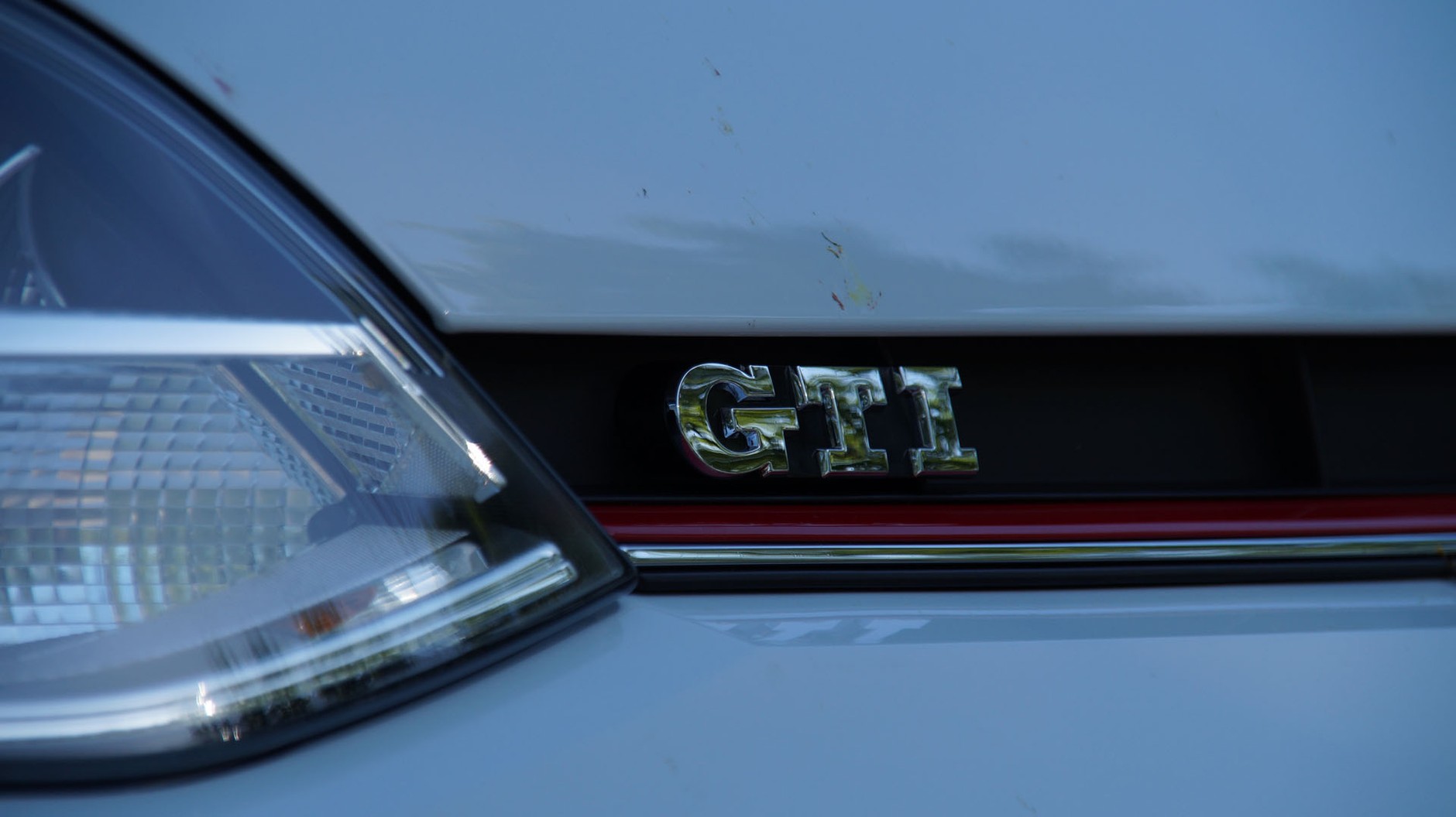 Volkswagen Up GTI