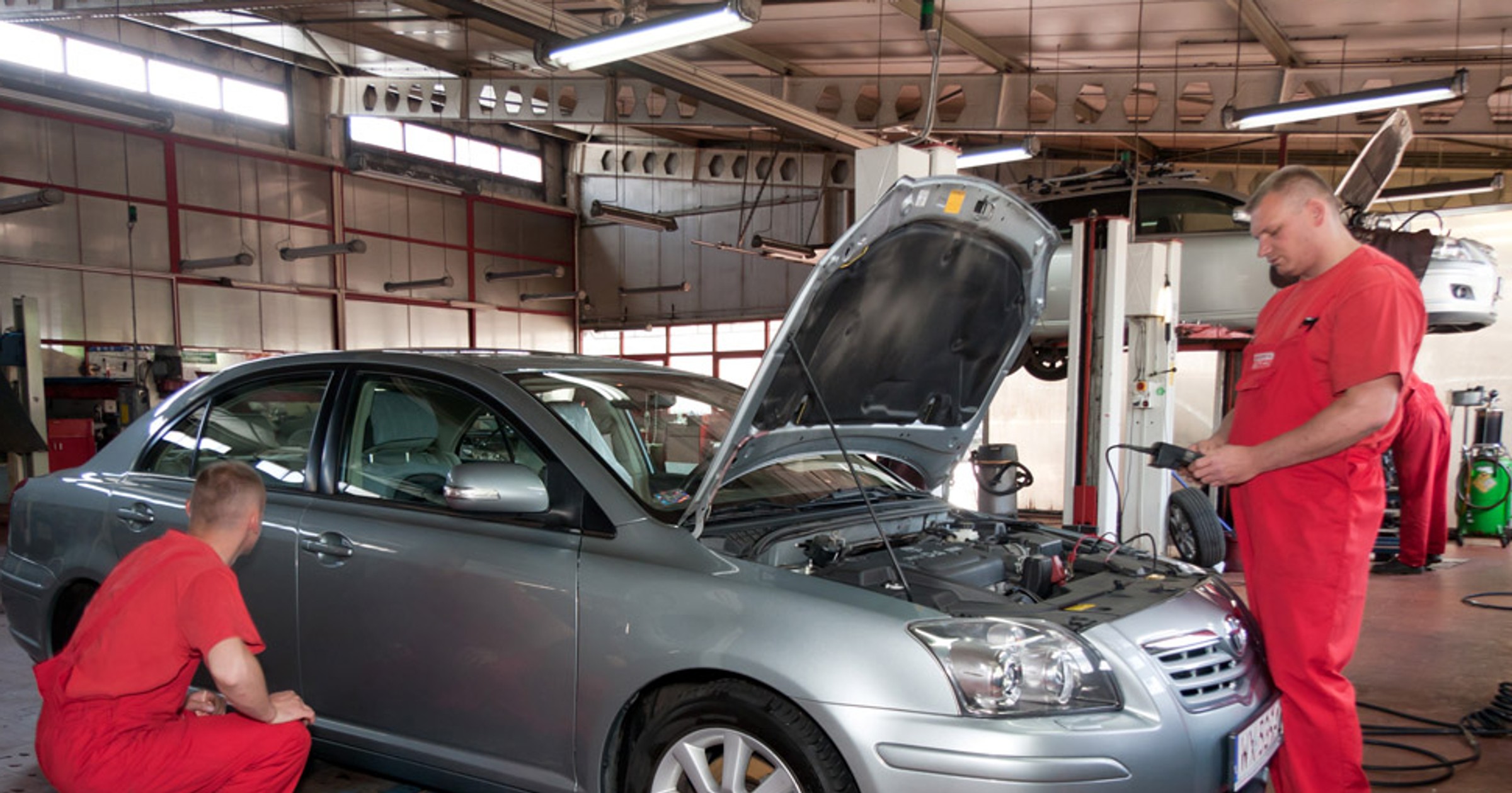 Kiedy przerejestrować auto? Terminy ważne dla każdego kierowcy