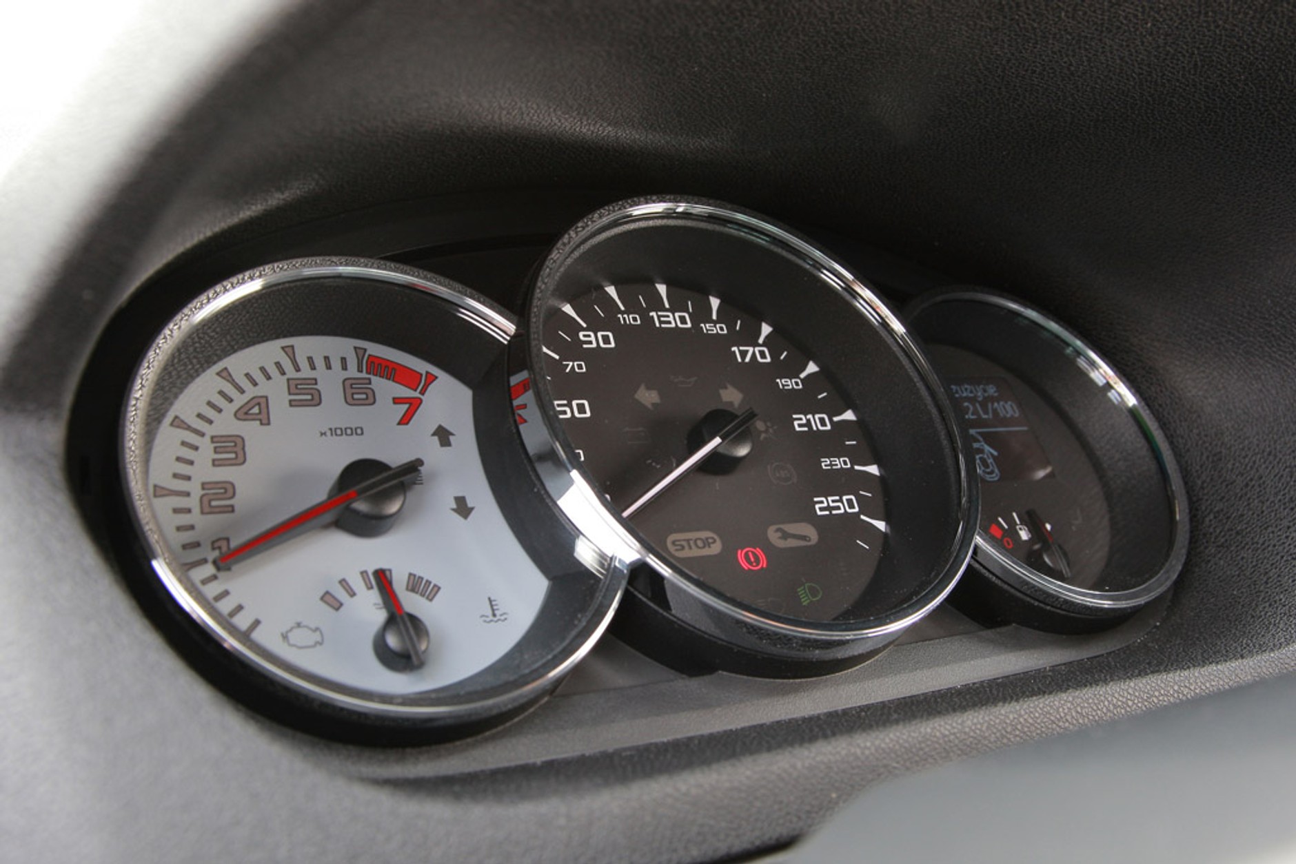 Test Renault Megane Coupe: jeśli Mégane, to właśnie taki