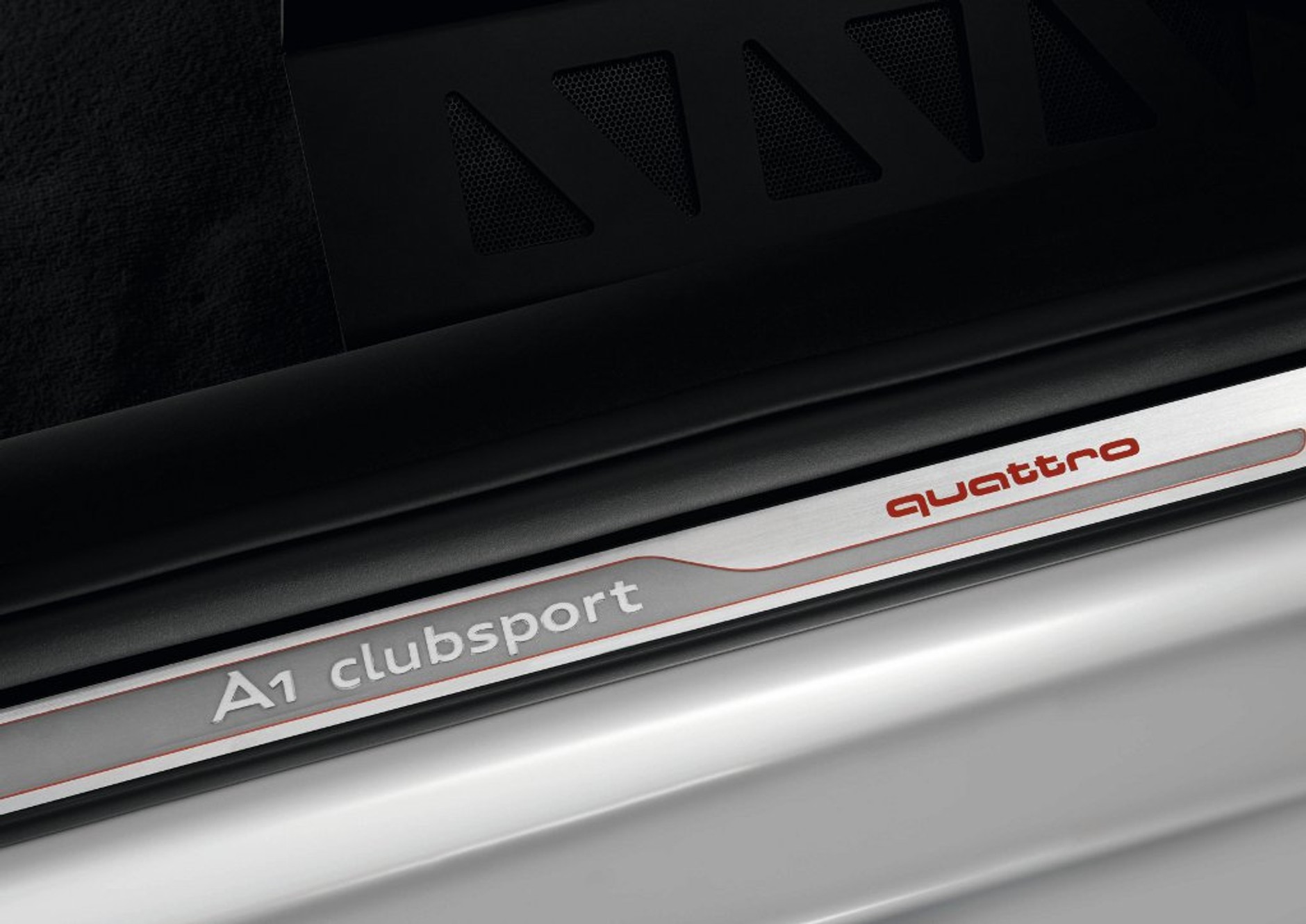 Ponad 500 KM w Audi A1!