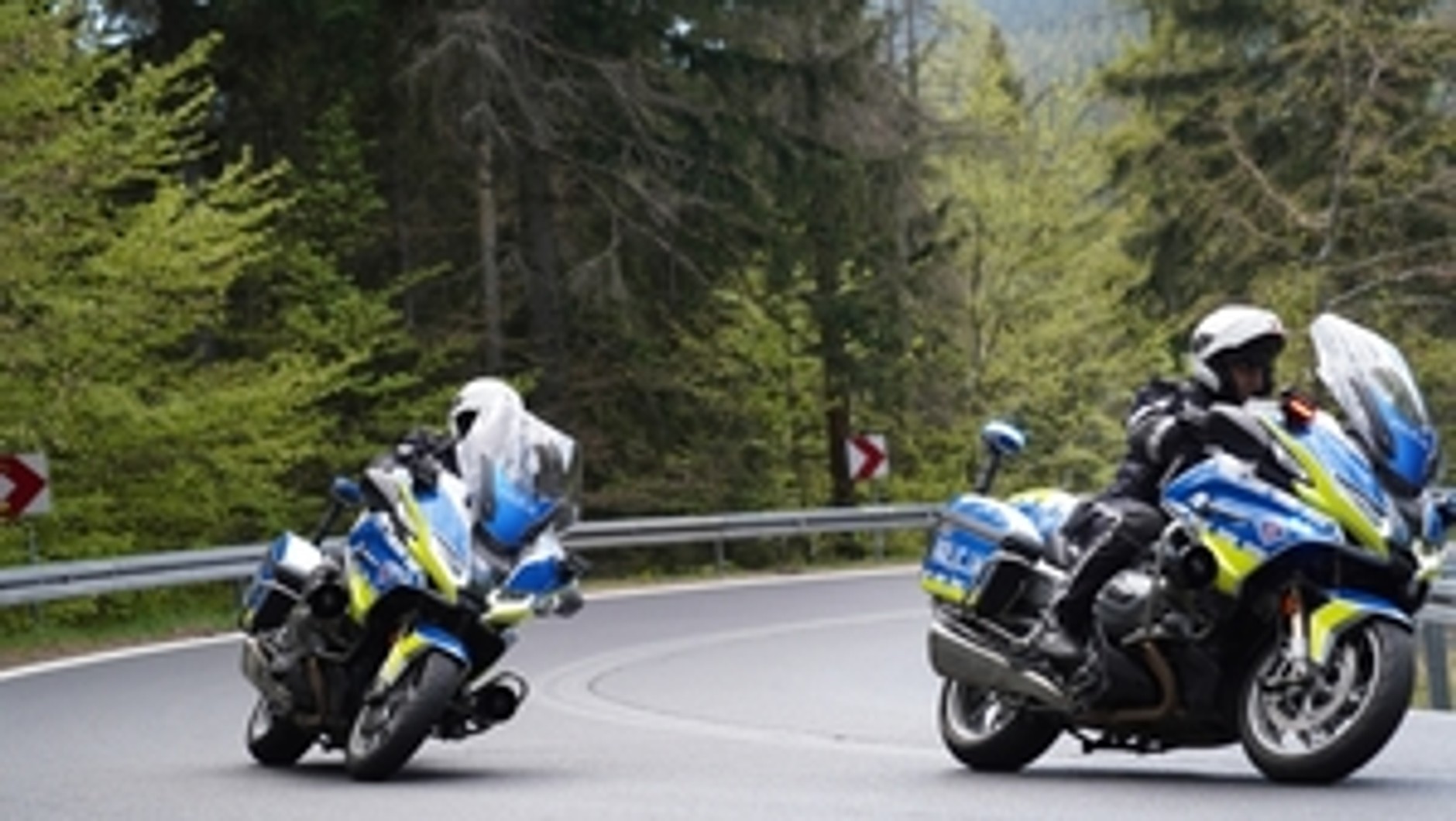 Policjanci wyruszyli na drogi. Kierowcy muszą się liczyć z surowymi konsekwencjami