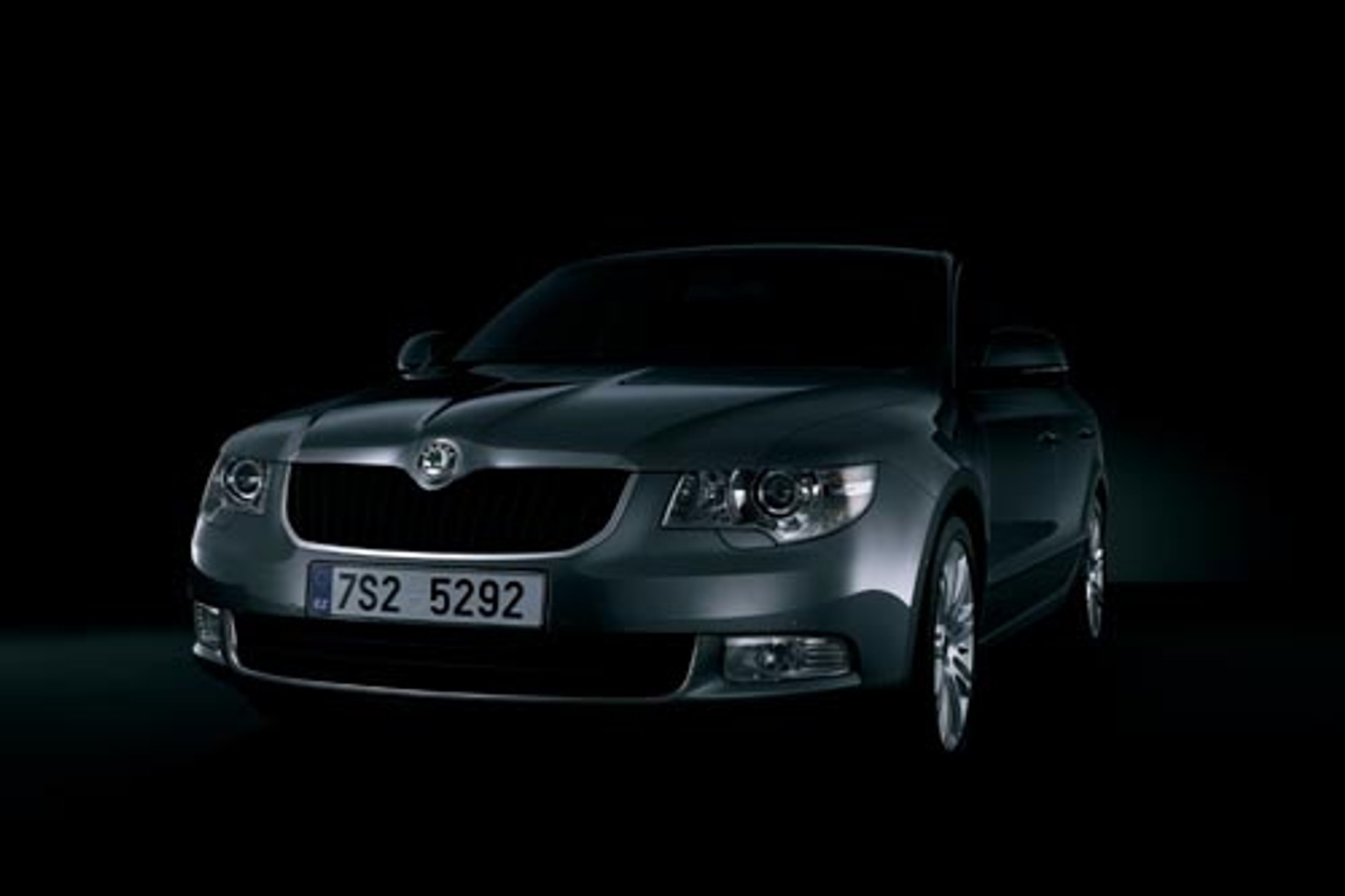 Nowy Superb już w przyszłym roku