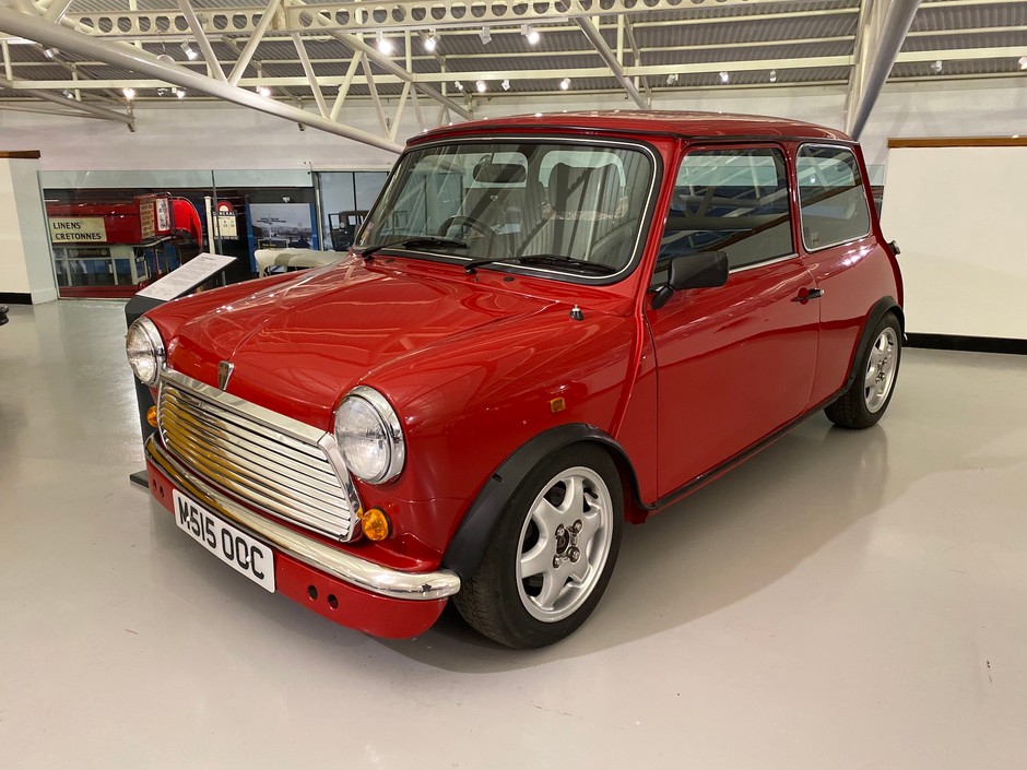 Mini Minki 2