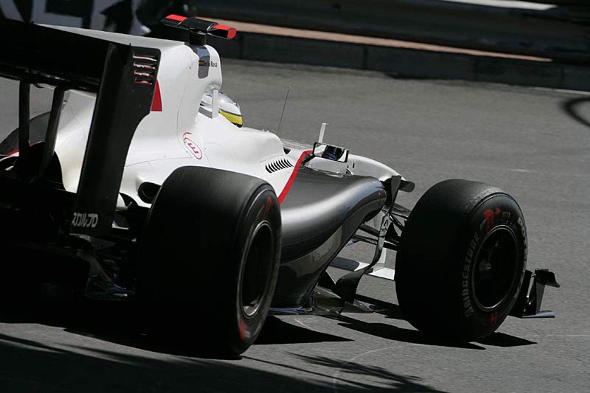 Grand Prix Monaco 2010: Kubica na podium, Red Bull poza konkurencją (relacja, wyniki)