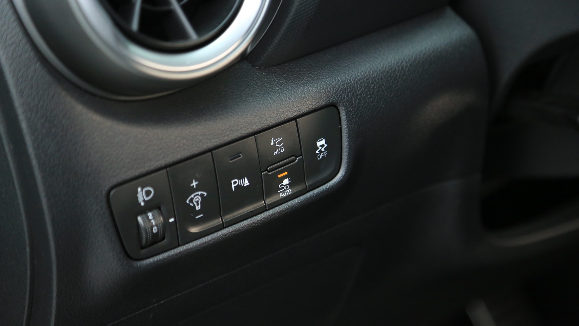 Hyundai Kona 39 kWh (2022 r., 1. generacja)