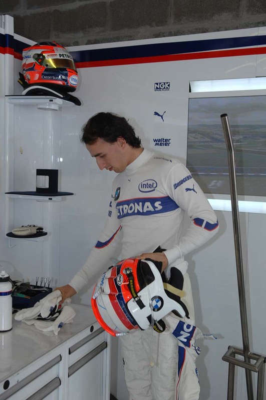 Grand Prix Francji 2008: fotogaleria