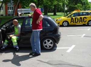 Dacia lepsza od Hondy, Mazdy i Volvo – raport niezawodności ADAC