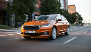 Nowa Skoda Fabia – debiut w trzech aktach
