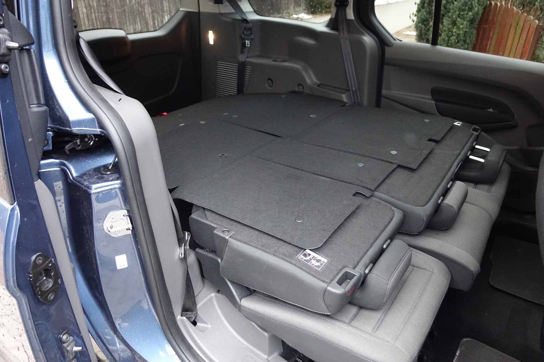 Ford Grand Tourneo Connect