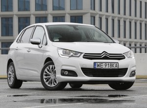 Citroen C4 - jak sprawdzi się na naszych drogach