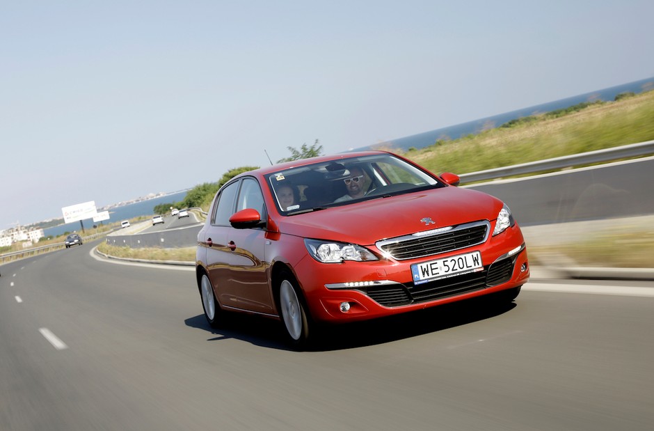 Peugeot 308 1.2 PureTech 130 - test długodystansowy