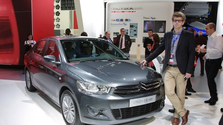 Peugeot 301 kontra Citroen C-Elysee: bitwa tanich aut
