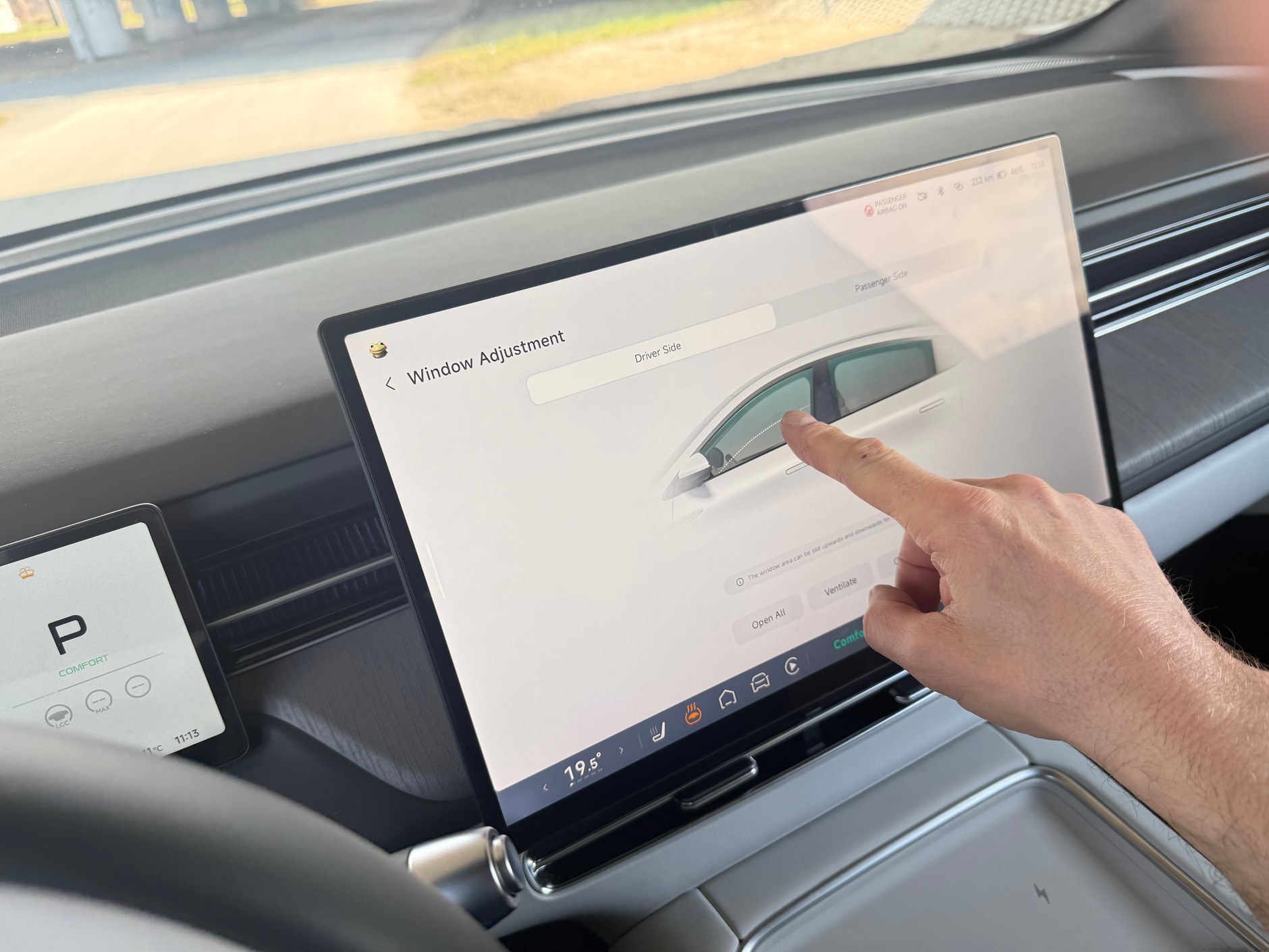 Xpeng G6 AWD Performance Pro