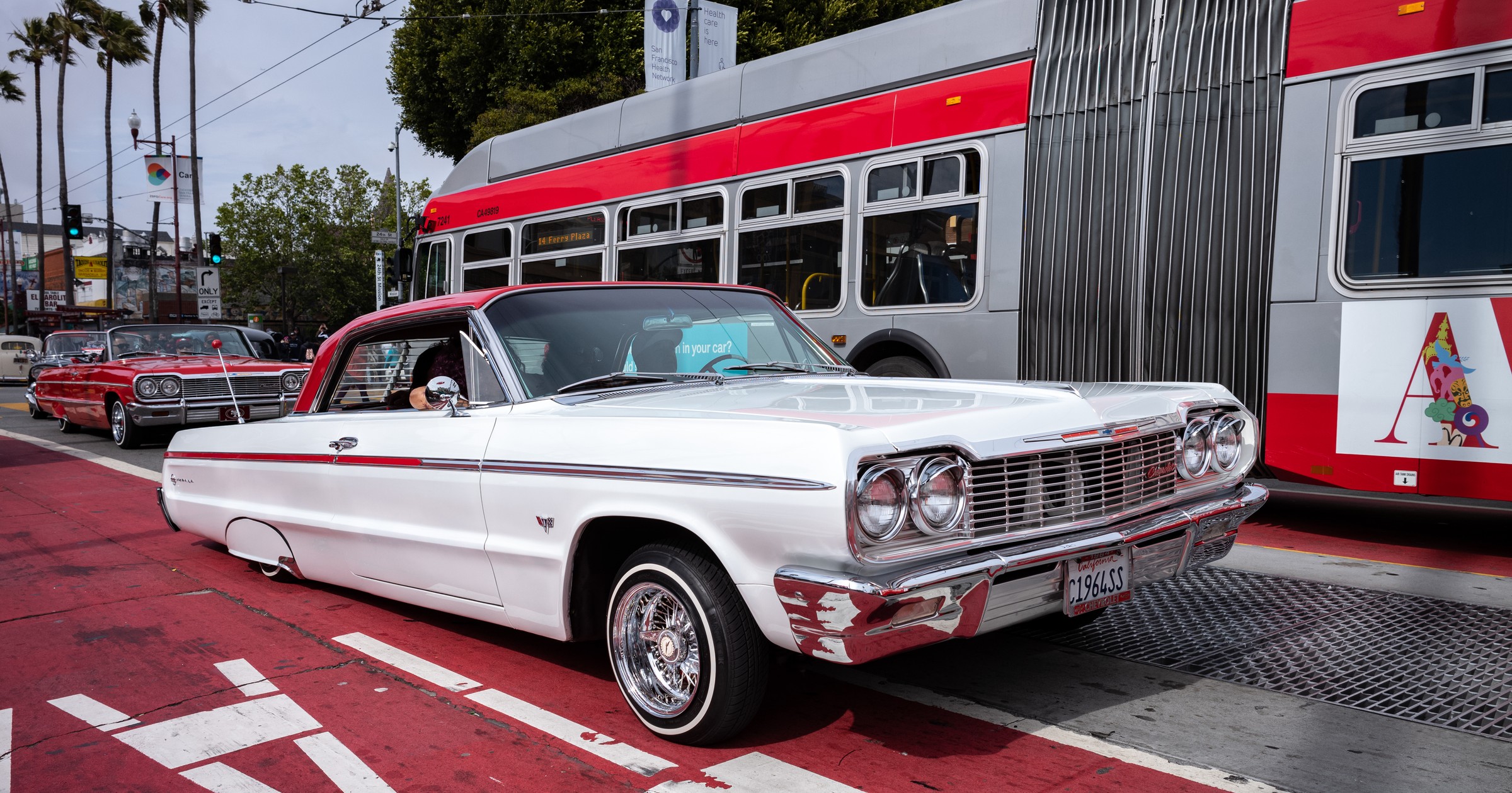 Lowrider