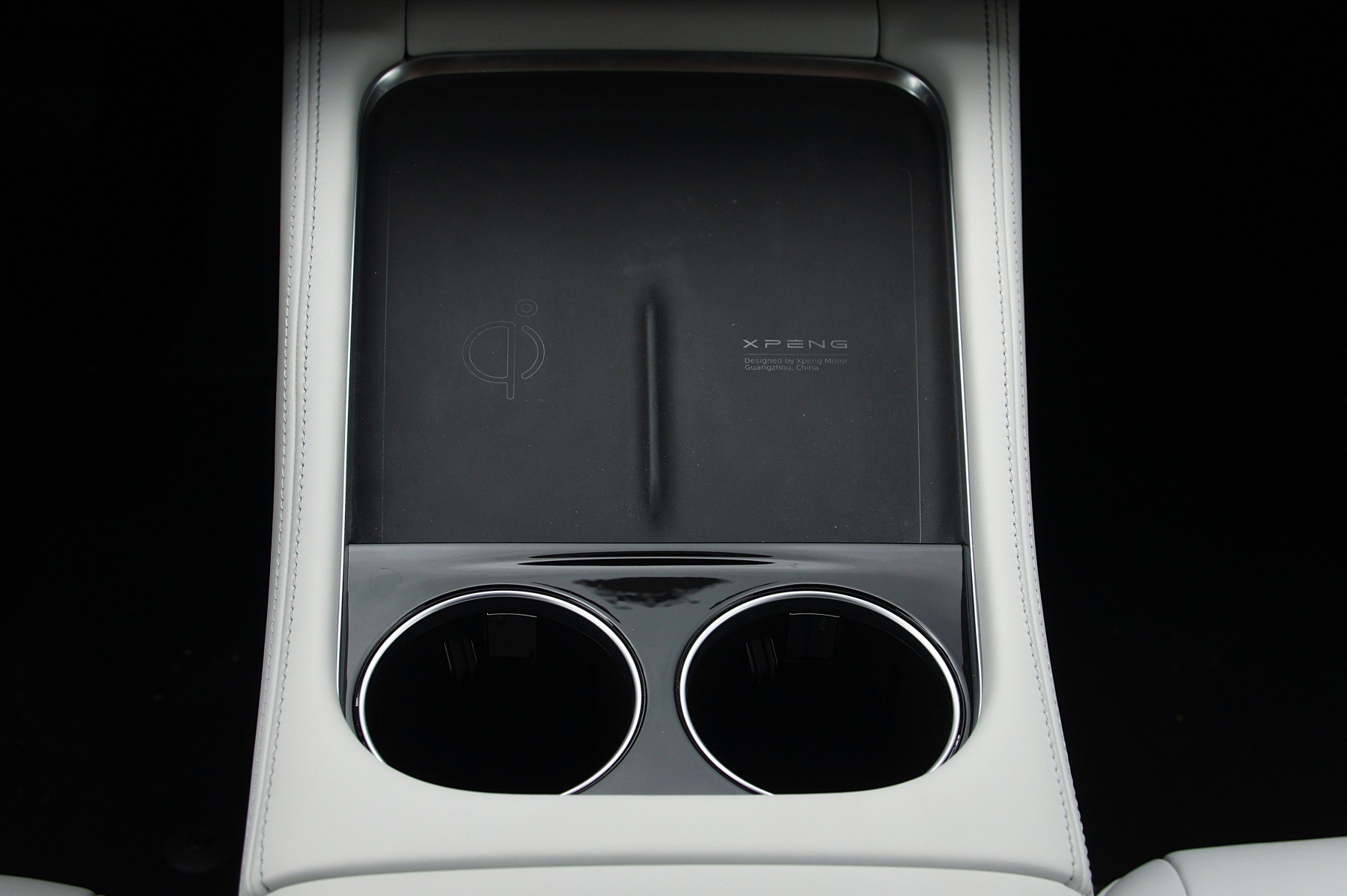 Xpeng P7 Performance
