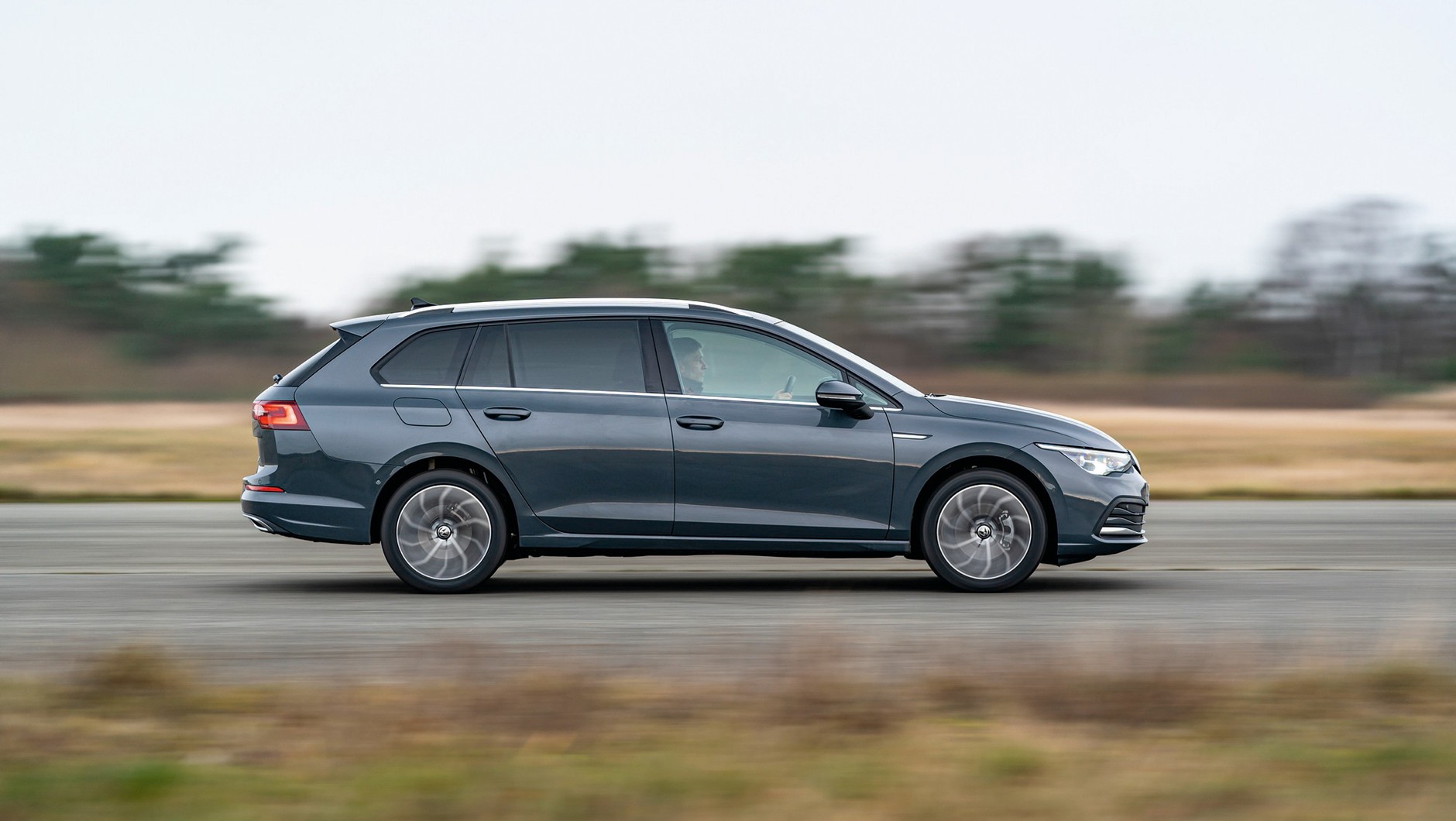 Volkswagen Golf 1.5 TSI