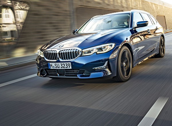 Przejechaliśmy 100 tys. km BMW 320d Touring. Długo nie zapomnimy tego testu