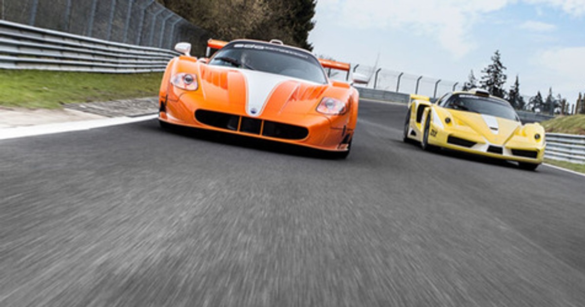 Gran Turismo