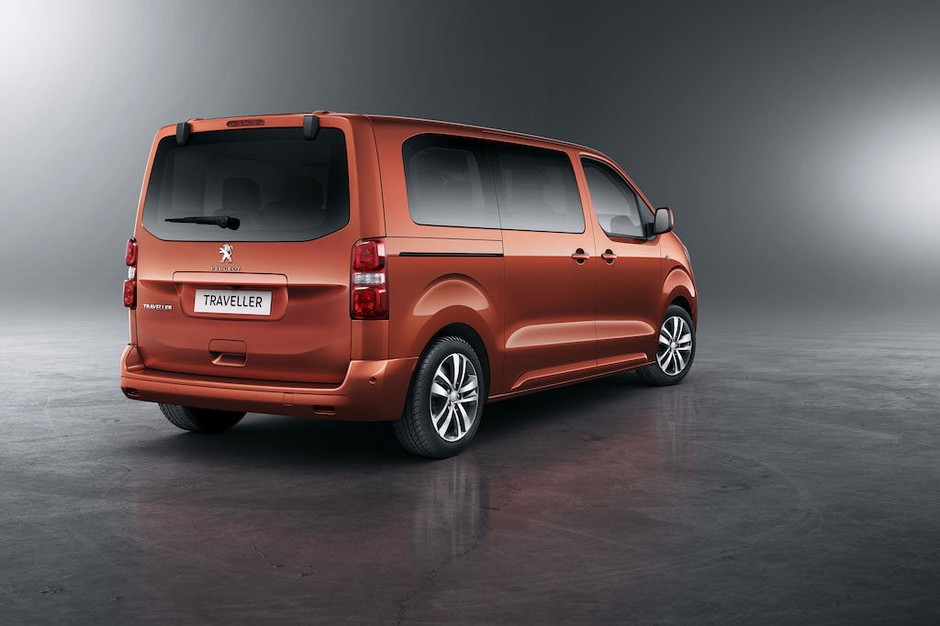 Dostawczaki Citroena, Peugeota i Toyoty