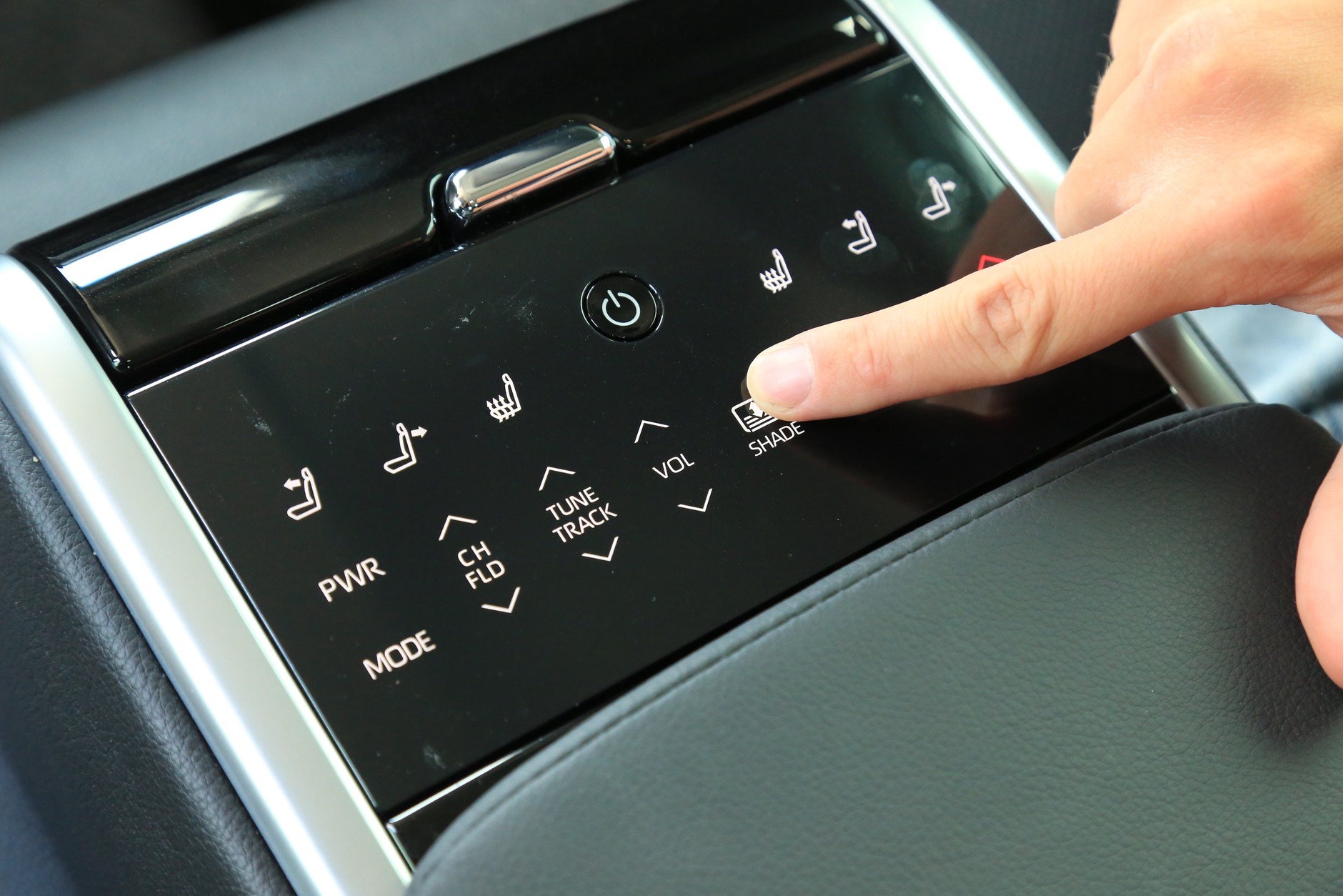 Toyota Camry 8. generacja FL 2021